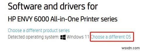 विंडोज़ 11/10/8/7 पर HP Envy 6000 ड्राइवर स्थापित करने के 3 आसान तरीके 