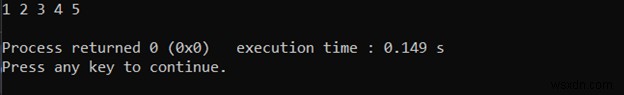 C++ में <bits/stdc++.h> हेडर को समझना:लाभ और उपयोग 