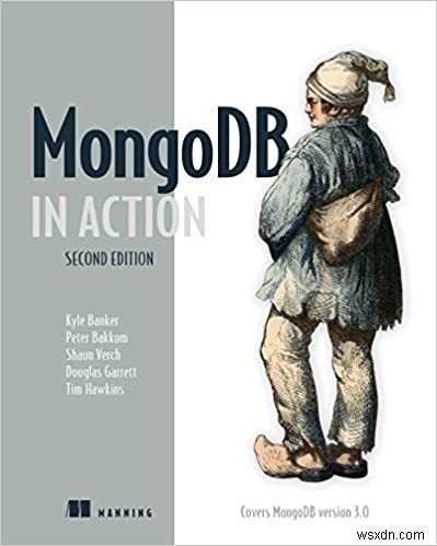 मास्टर MongoDB:व्यापक पाठ्यक्रम, प्रशिक्षण और संसाधन 