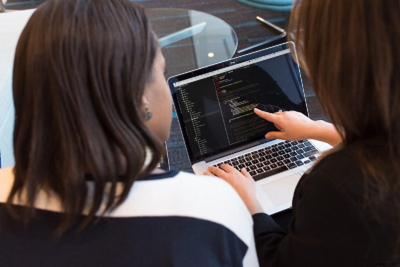 C++ बुनियादी बातें:नए डेवलपर्स के लिए आवश्यक शब्दावली 