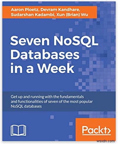 NoSQL में महारत हासिल करना:आधुनिक डेटाबेस समाधानों के लिए एक व्यावहारिक मार्गदर्शिका 