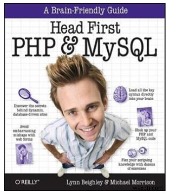 मास्टर MySQL:SQL और डेटाबेस प्रबंधन सीखने के लिए चरण-दर-चरण मार्गदर्शिका 