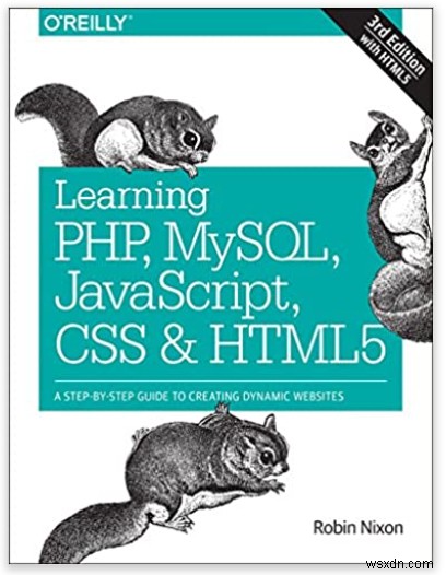 मास्टर MySQL:SQL और डेटाबेस प्रबंधन सीखने के लिए चरण-दर-चरण मार्गदर्शिका 