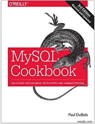 मास्टर MySQL:SQL और डेटाबेस प्रबंधन सीखने के लिए चरण-दर-चरण मार्गदर्शिका 