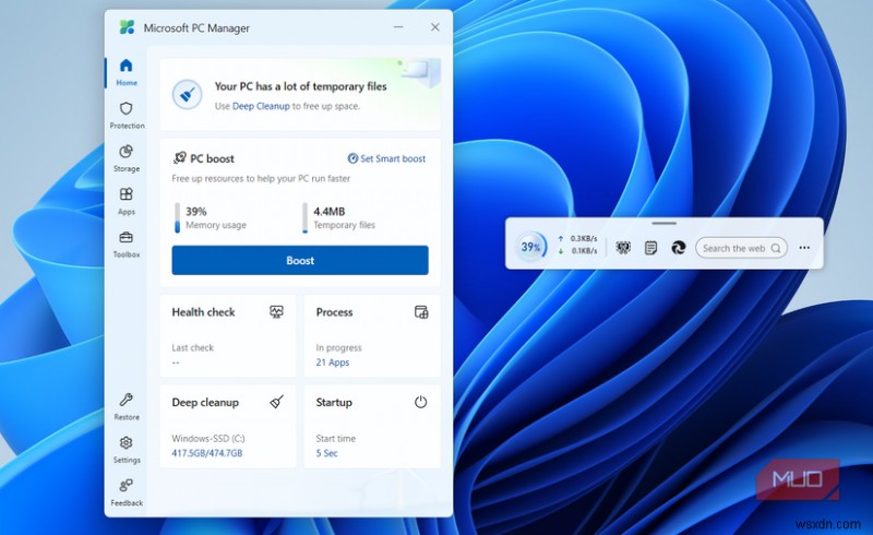 मैंने CCleaner से Microsoft के निःशुल्क क्लीनअप टूल पर स्विच क्यों किया 