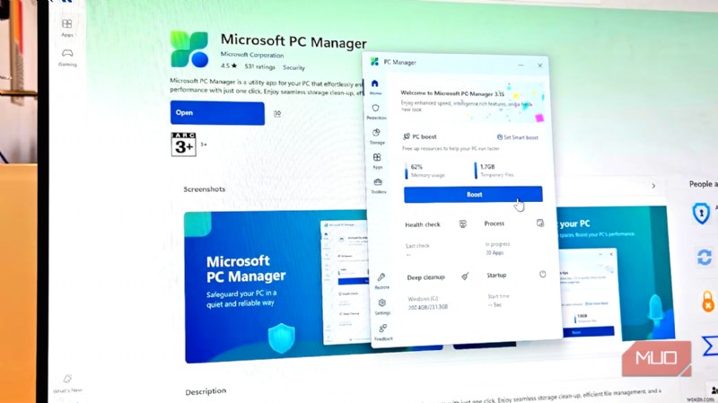 मैंने CCleaner से Microsoft के निःशुल्क क्लीनअप टूल पर स्विच क्यों किया 