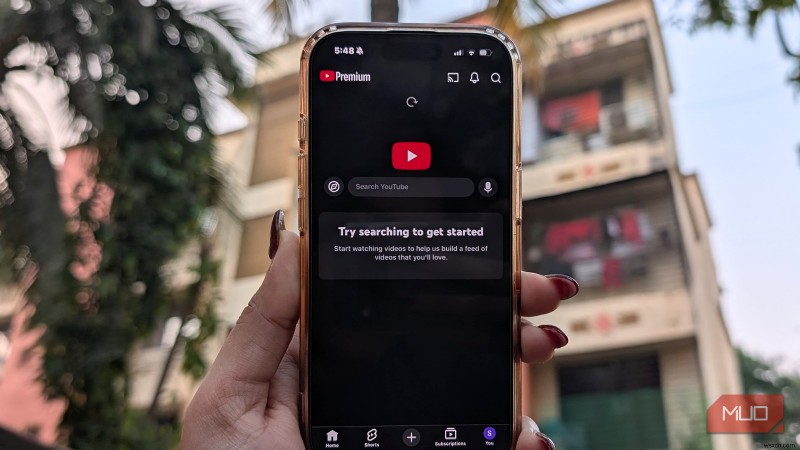 YouTube का नवीनतम अपडेट अधिकांश उपयोगकर्ताओं के लिए प्रीमियम को अनावश्यक बनाता है 