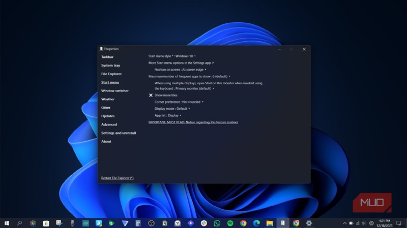 अपने विंडोज़ सिस्टम ट्रे को सुव्यवस्थित करें:एक स्पष्ट, चरण-दर-चरण सफ़ाई मार्गदर्शिका 