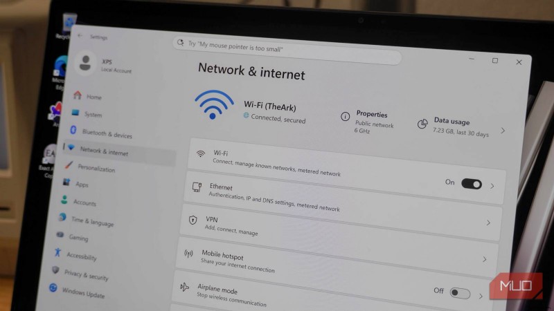 विंडोज़ पर Wi‑Fi6E प्रदर्शन अनलॉक करें:एक सरल सेटिंग जो गति बढ़ाती है 