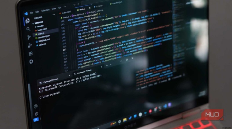 पता लगाएं कि आपके SSD पर 50GB छिपी हुई फ़ाइलें कहां संग्रहित थीं (और उन्हें कैसे हटाएं) 