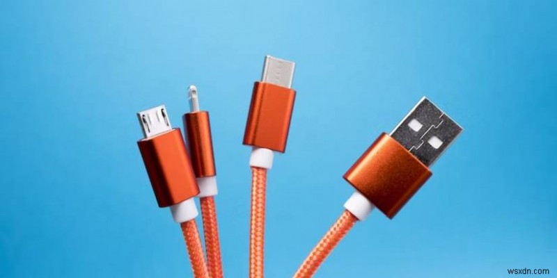 आपके iPhone पर  यूएसबी‑सी कनेक्टर में तरल का पता चला  त्रुटि का समाधान करें - चरण‑दर‑चरण मार्गदर्शिका 