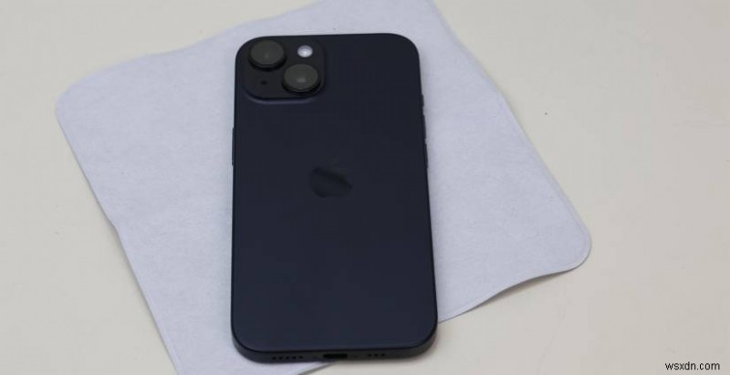 अपने iPhone पर घोस्ट टच का समाधान करें:10 सिद्ध समाधान जिन्हें आप आज आज़मा सकते हैं 