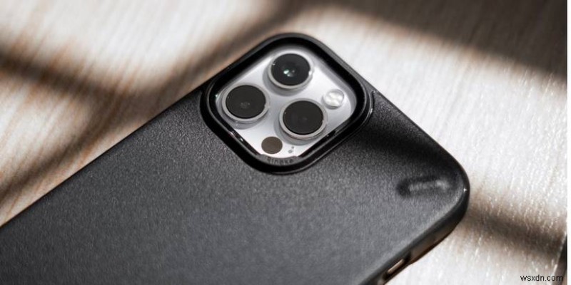 अपने iPhone पर घोस्ट टच का समाधान करें:10 सिद्ध समाधान जिन्हें आप आज आज़मा सकते हैं 