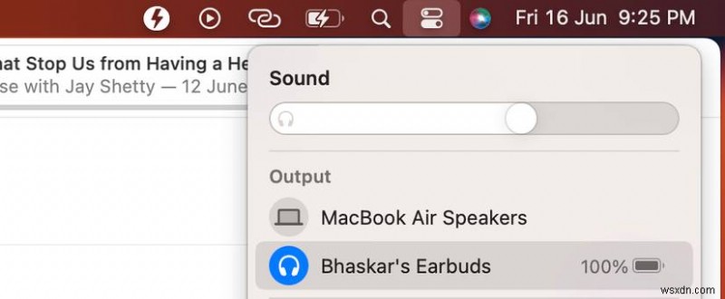 MacOS पर पॉडकास्ट ऐप में महारत हासिल करना:एक चरण-दर-चरण शुरुआती मार्गदर्शिका 