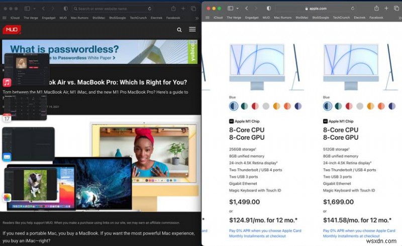 मास्टर macOS वेंचुरा स्टेज मैनेजर:पावर उपयोगकर्ताओं के लिए चरण-दर-चरण मार्गदर्शिका 