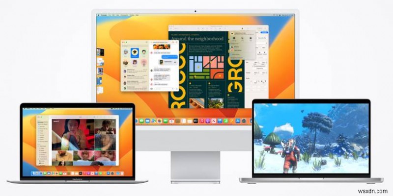 मास्टर macOS वेंचुरा स्टेज मैनेजर:पावर उपयोगकर्ताओं के लिए चरण-दर-चरण मार्गदर्शिका 