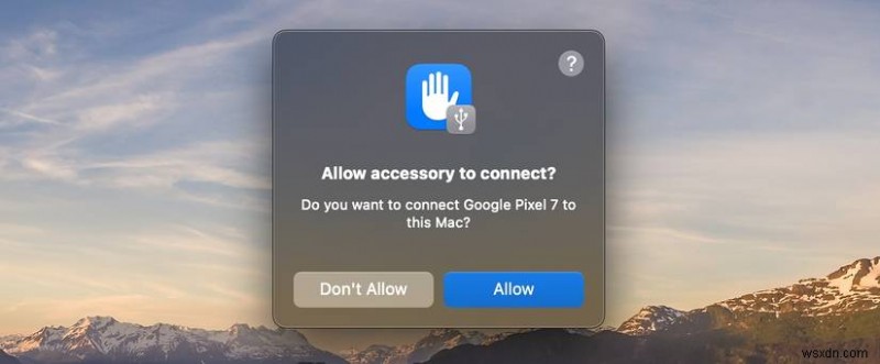 MacOS पर Android USB टेदरिंग सक्षम करें:एक संपूर्ण चरण-दर-चरण मार्गदर्शिका 