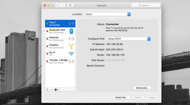 MacOS पर Android USB टेदरिंग सक्षम करें:एक संपूर्ण चरण-दर-चरण मार्गदर्शिका 