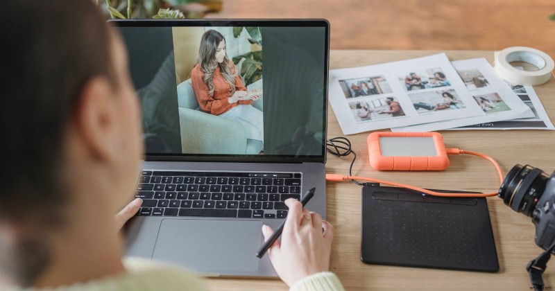 MacOS पर सहज पृष्ठभूमि हटाना:Mac उपयोगकर्ताओं के लिए त्वरित मार्गदर्शिका 