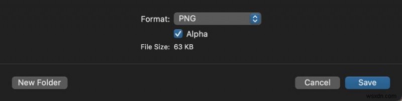 MacOS पर सहज पृष्ठभूमि हटाना:Mac उपयोगकर्ताओं के लिए त्वरित मार्गदर्शिका 