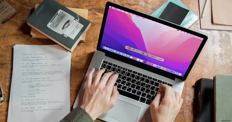 MacOS स्क्रीनशॉट में महारत हासिल करना:अल्टीमेट स्निपिंग टूल गाइड 