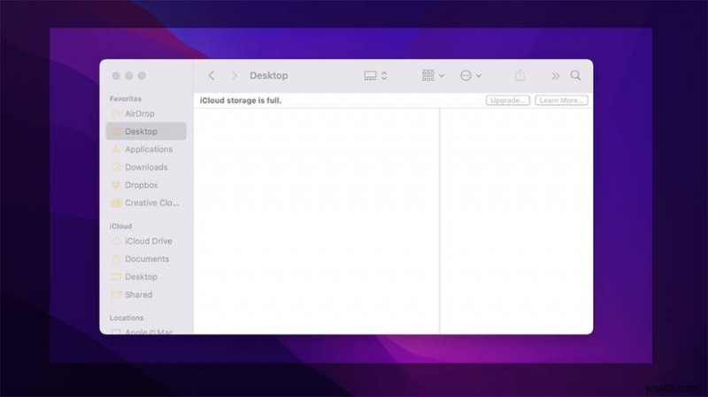 MacOS स्क्रीनशॉट में महारत हासिल करना:अल्टीमेट स्निपिंग टूल गाइड 