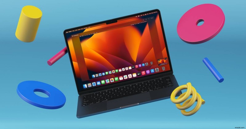 MacOS पर स्क्रीनशॉट थंबनेल अक्षम करें:एक चरण-दर-चरण मार्गदर्शिका 