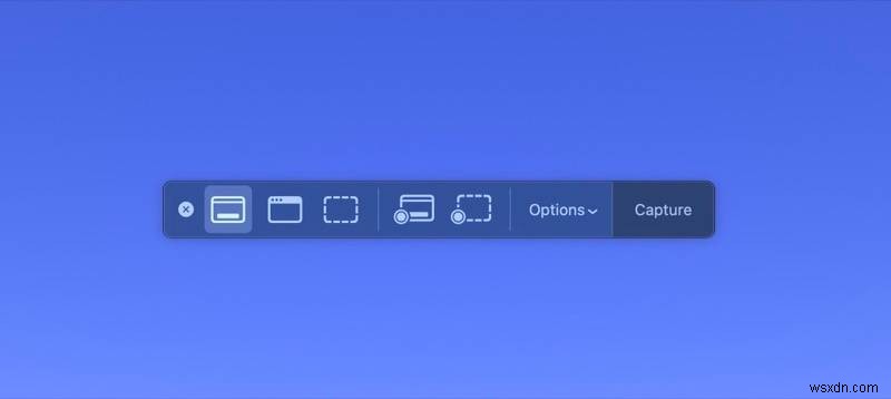 MacOS पर स्क्रीनशॉट थंबनेल अक्षम करें:एक चरण-दर-चरण मार्गदर्शिका 