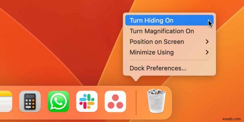 आपके macOS डॉक को अनुकूलित करने के लिए शीर्ष 7 विशेषज्ञ युक्तियाँ 