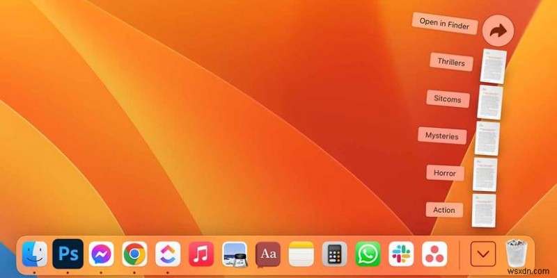आपके macOS डॉक को अनुकूलित करने के लिए शीर्ष 7 विशेषज्ञ युक्तियाँ 