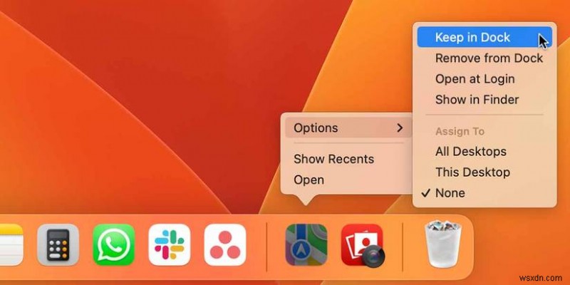 आपके macOS डॉक को अनुकूलित करने के लिए शीर्ष 7 विशेषज्ञ युक्तियाँ 