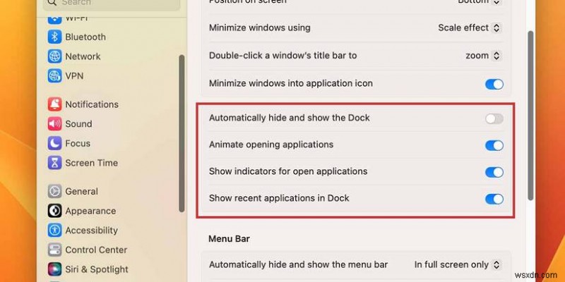 आपके macOS डॉक को अनुकूलित करने के लिए शीर्ष 7 विशेषज्ञ युक्तियाँ 