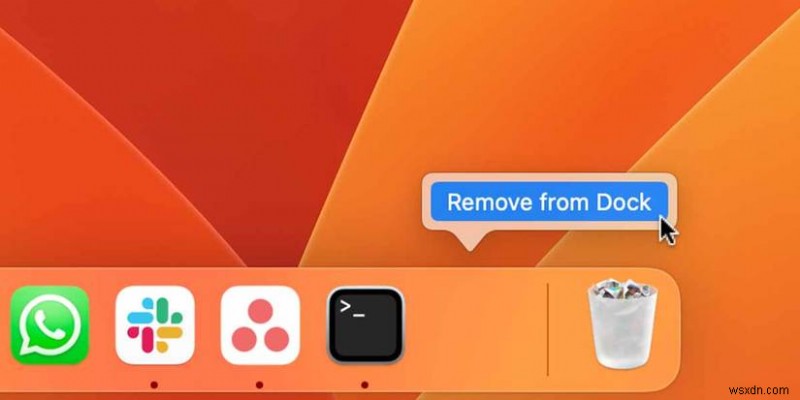 आपके macOS डॉक को अनुकूलित करने के लिए शीर्ष 7 विशेषज्ञ युक्तियाँ 