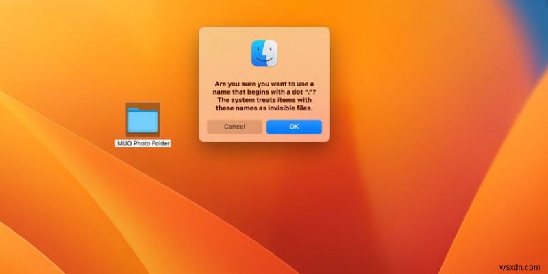 अपना डेटा सुरक्षित करें:macOS पर फ़ाइलें छिपाने के 6 विशेषज्ञ तरीके 