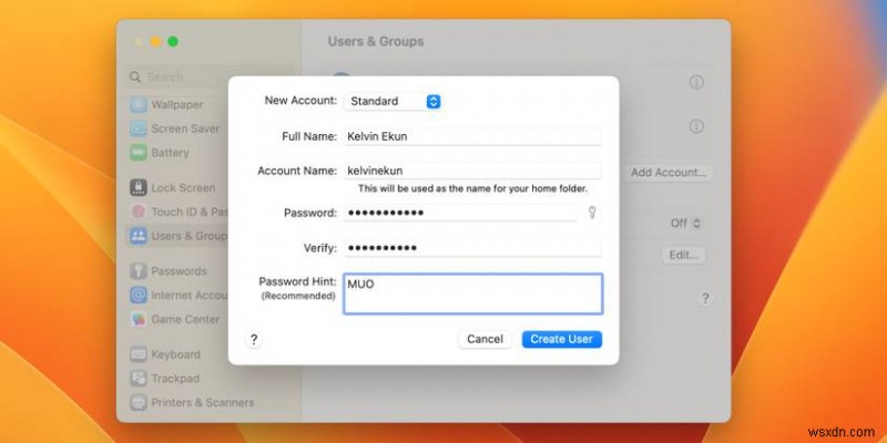 अपना डेटा सुरक्षित करें:macOS पर फ़ाइलें छिपाने के 6 विशेषज्ञ तरीके 