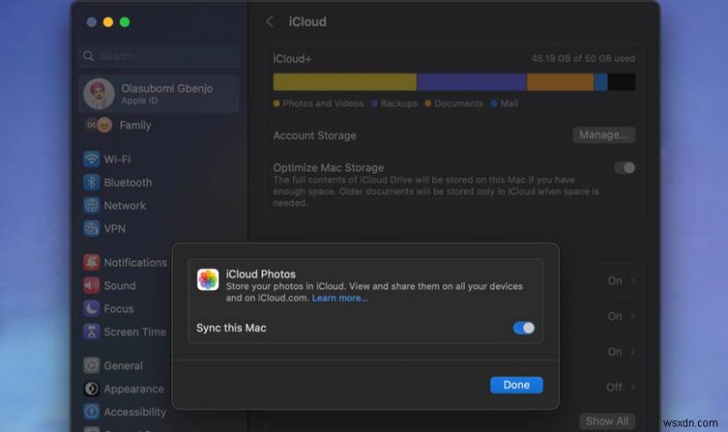 iPhone, iPad और Mac पर iCloud फ़ोटो को कैसे अक्षम करें - चरण-दर-चरण मार्गदर्शिका 