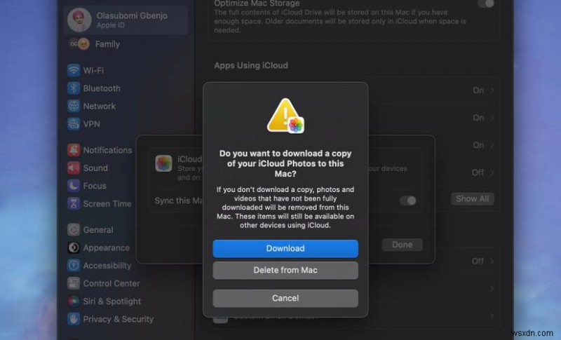 iPhone, iPad और Mac पर iCloud फ़ोटो को कैसे अक्षम करें - चरण-दर-चरण मार्गदर्शिका 