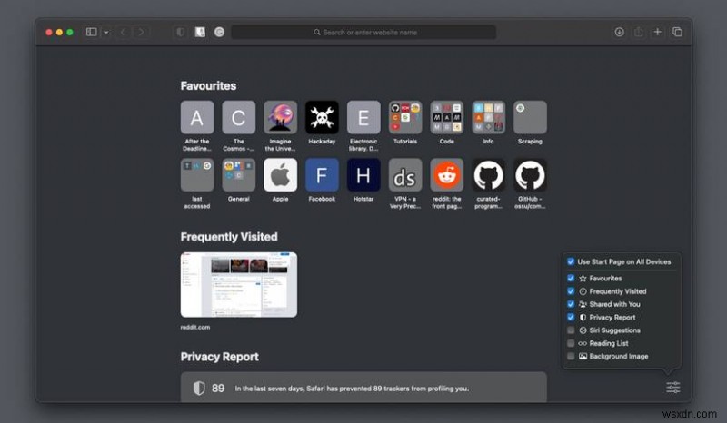 अपने Mac पर Safari की मेमोरी का उपयोग कैसे कम करें:6 प्रभावी समाधान 