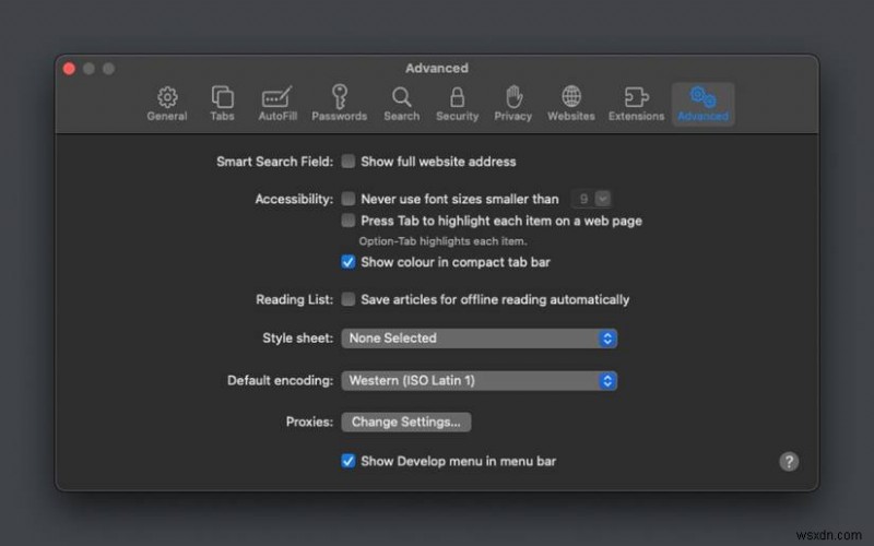 अपने Mac पर Safari की मेमोरी का उपयोग कैसे कम करें:6 प्रभावी समाधान 