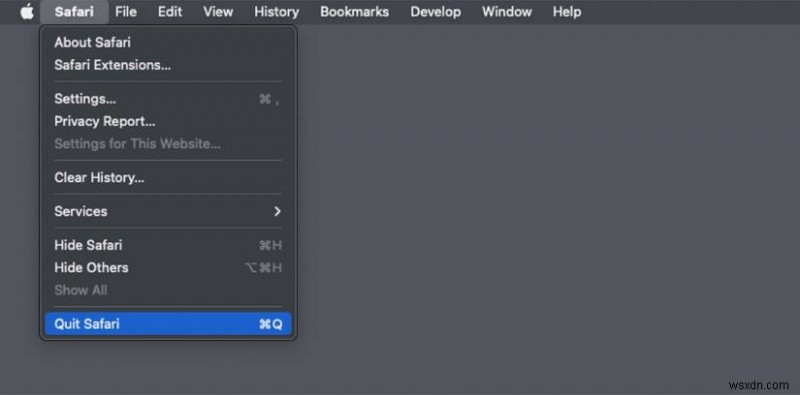 अपने Mac पर Safari की मेमोरी का उपयोग कैसे कम करें:6 प्रभावी समाधान 