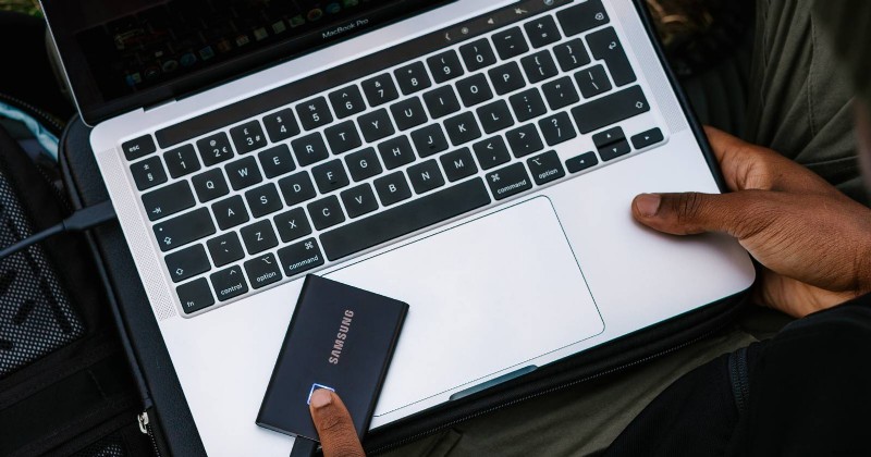 बाहरी ड्राइव से macOS ऐप्स चलाना:एक चरण-दर-चरण मार्गदर्शिका 
