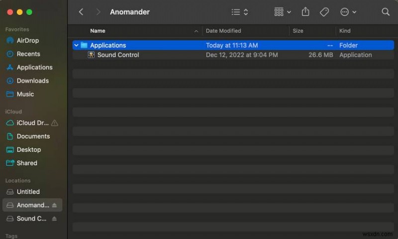 बाहरी ड्राइव से macOS ऐप्स चलाना:एक चरण-दर-चरण मार्गदर्शिका 