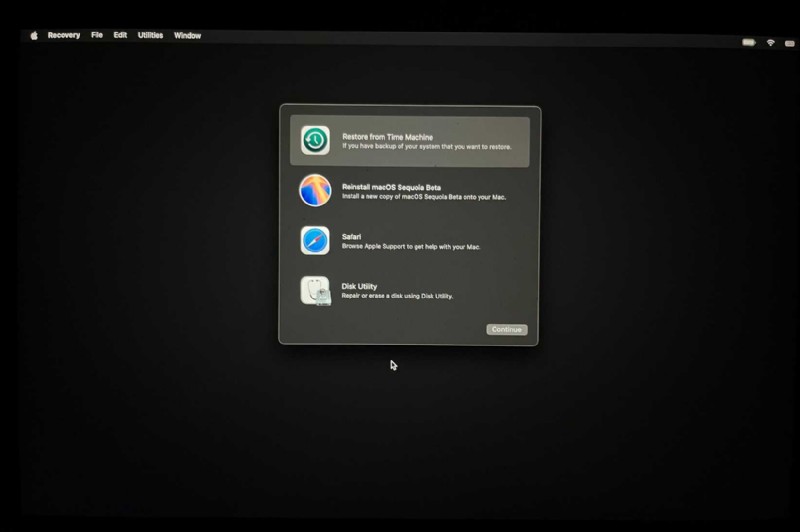 USB ड्राइव से macOS इंस्टॉल करने के लिए चरण-दर-चरण मार्गदर्शिका 
