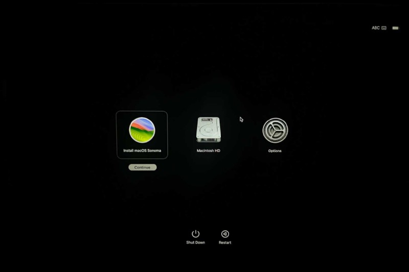 USB ड्राइव से macOS इंस्टॉल करने के लिए चरण-दर-चरण मार्गदर्शिका 