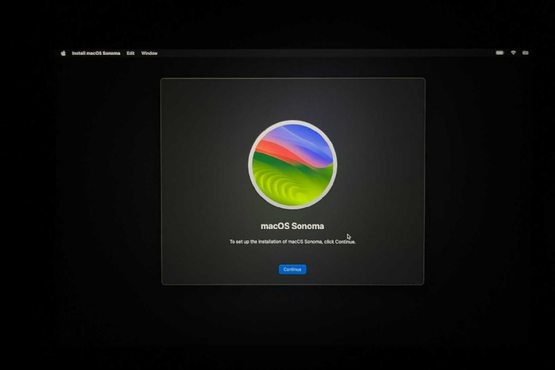USB ड्राइव से macOS इंस्टॉल करने के लिए चरण-दर-चरण मार्गदर्शिका 