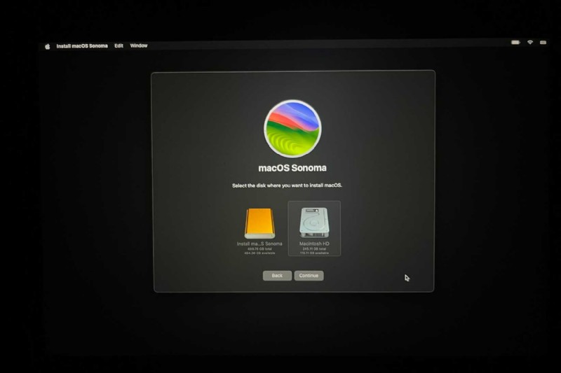 USB ड्राइव से macOS इंस्टॉल करने के लिए चरण-दर-चरण मार्गदर्शिका 