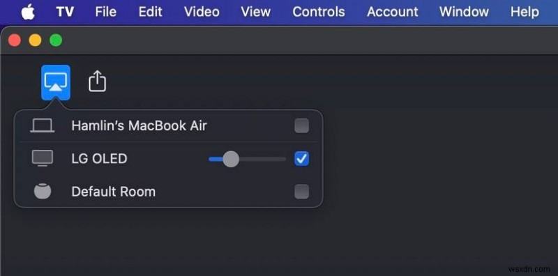 अपने iPhone, iPad या Mac पर आसानी से AirPlay अक्षम करें:चरण-दर-चरण मार्गदर्शिका 