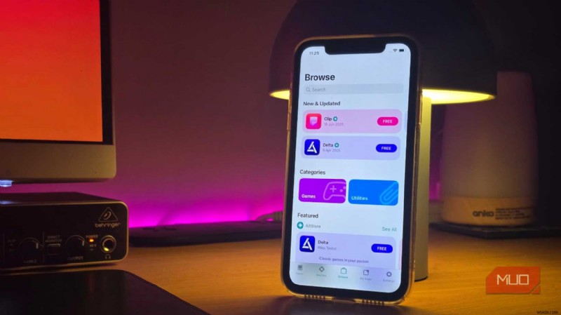 Mac के साथ युग्मित करके छुपे हुए iPhone सुविधाओं को अनलॉक करें 