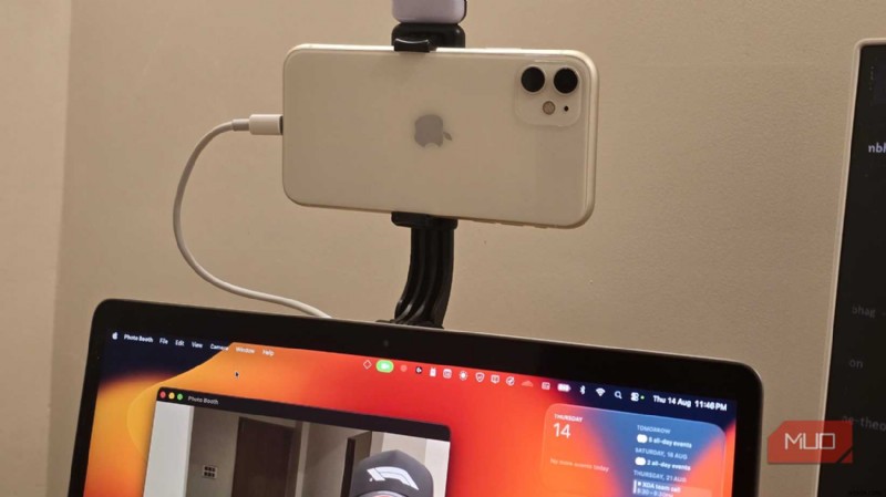 Mac के साथ युग्मित करके छुपे हुए iPhone सुविधाओं को अनलॉक करें 
