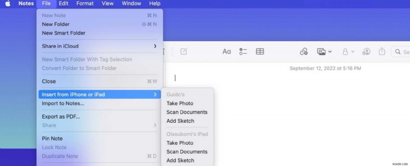 Mac के साथ युग्मित करके छुपे हुए iPhone सुविधाओं को अनलॉक करें 